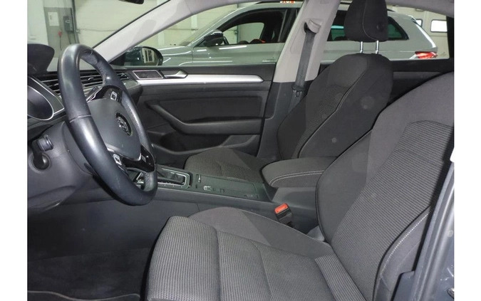 Volkswagen Arteon cena 99899 przebieg: 83914, rok produkcji 2019 z Zielona Góra małe 121